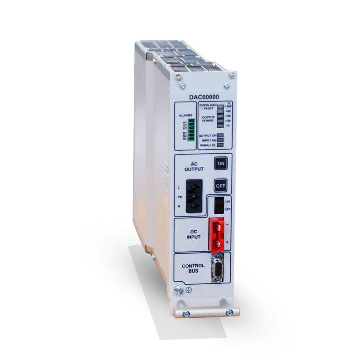 24 VDC Inverter